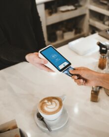 How to make safe digital payments?