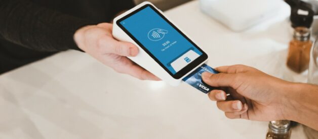 How to make safe digital payments?