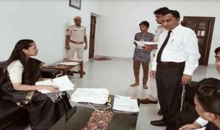 Faridabad News: नवंबर में लगेगी लोक अदालत, लंबित मामलों का किया जाएगा निपटारा