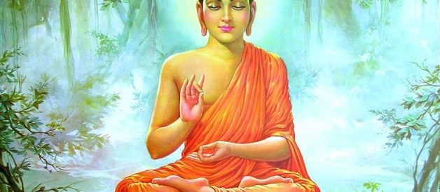 गौतम बुद्ध की जीवनी – Gautam Buddha Biography in Hindi